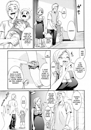  [Enomoto Heights] Yanagida-kun to Mizuno-san 2 [English] [RedCoMet + Hentai-Enishi] [Decensored]  - Page 230