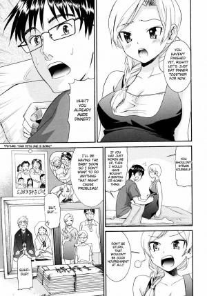  [Enomoto Heights] Yanagida-kun to Mizuno-san 2 [English] [RedCoMet + Hentai-Enishi] [Decensored]  - Page 232