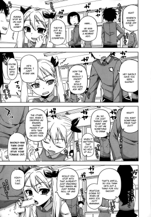 [Takatsu] Ousama App | King's App Ch. 1-2 [English] (comic MILF) - Page 28