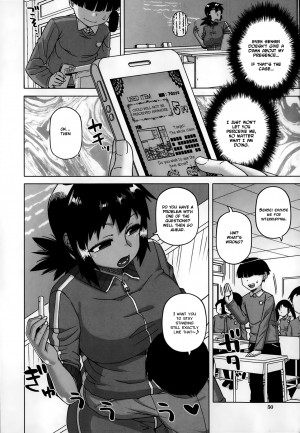 [Takatsu] Ousama App | King's App Ch. 1-2 [English] (comic MILF) - Page 33