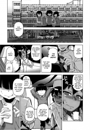 [Takatsu] Ousama App | King's App Ch. 1-2 [English] (comic MILF) - Page 44