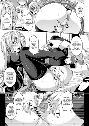 [Somejima] Psychology Sex (COMIC Unreal 2012-10 Vol. 39) [English] {doujin-moe.us} [Digital] - Page 6