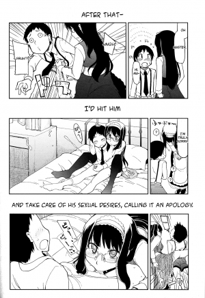 [Ryo] Mary Solves a Problem in a Pavlovian Fashion (Girls forM Vol.2) [English] -Dark Mac & Krizalid- - Page 7