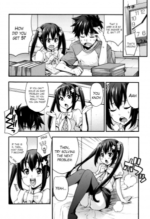  [Takurou] Rica no Kenkyuushitsu ~Chiteki na Rikeijo no Seitai~ Ch. 1-8 [English] [Crystalium]  - Page 100