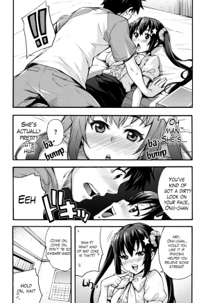  [Takurou] Rica no Kenkyuushitsu ~Chiteki na Rikeijo no Seitai~ Ch. 1-8 [English] [Crystalium]  - Page 102