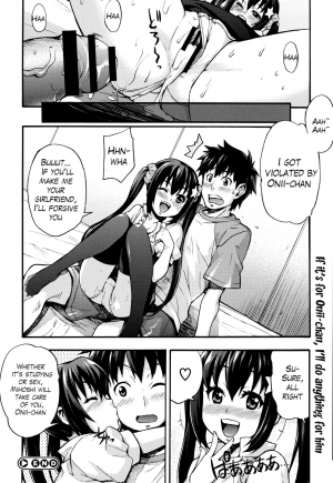  [Takurou] Rica no Kenkyuushitsu ~Chiteki na Rikeijo no Seitai~ Ch. 1-8 [English] [Crystalium]  - Page 114