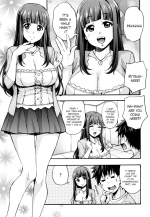  [Takurou] Rica no Kenkyuushitsu ~Chiteki na Rikeijo no Seitai~ Ch. 1-8 [English] [Crystalium]  - Page 117