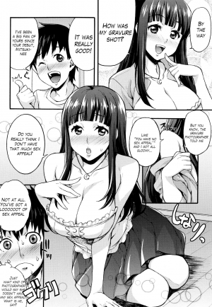  [Takurou] Rica no Kenkyuushitsu ~Chiteki na Rikeijo no Seitai~ Ch. 1-8 [English] [Crystalium]  - Page 122