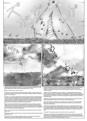 [Ochikonium (Terada Ochiko)] Choukyodai Oba-san Jouriku | The Colossal Auntie Arrival [English] [Dsojourn] [Digital] - Page 9