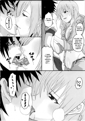 (C79) [St. Rio (Kitty, Naoki)] Toaru Majutsu no Sperma Interceptor 1 (Toaru Majutsu no Index) [English] [EHCOVE] - Page 45