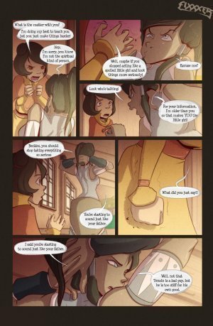 Under My Thumb - Page 4