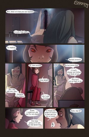 Under My Thumb - Page 8