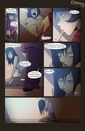 Under My Thumb - Page 11