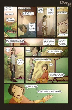 Under My Thumb - Page 12