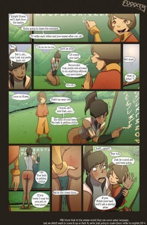Under My Thumb - Page 18