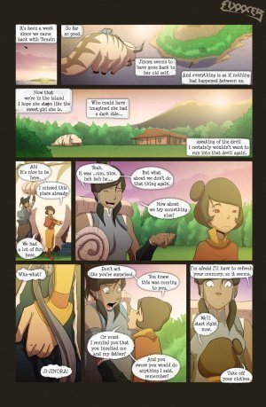 Under My Thumb - Page 23