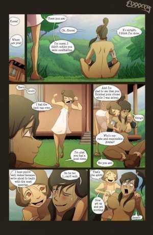 Under My Thumb - Page 28