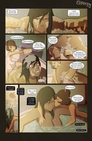 Under My Thumb - Page 38