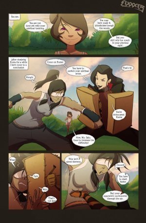 Under My Thumb - Page 46