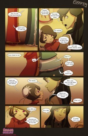 Under My Thumb - Page 54