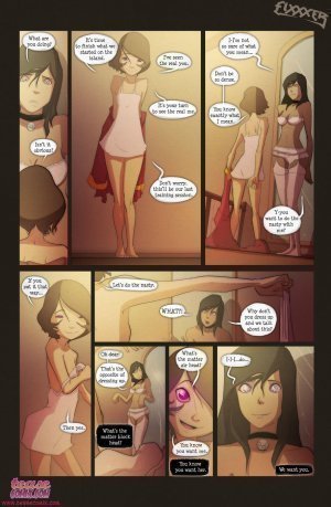 Under My Thumb - Page 57