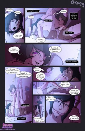 Under My Thumb - Page 60