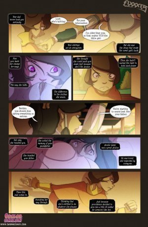 Under My Thumb - Page 62