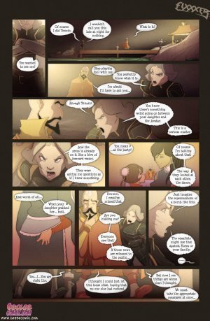 Under My Thumb - Page 64