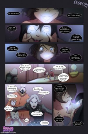 Under My Thumb - Page 67