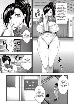 Saenai Oji-san no Kareinaru Seikatsu - Page 6