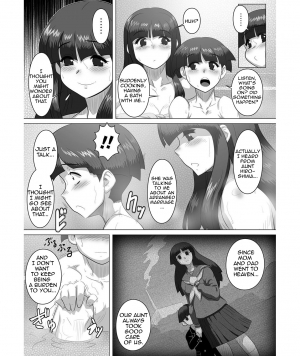  [Tensei-kun] Kyodai - Ane to!! | Siblings - With Sister!!(COMIC Masyo 2012-01)[English][Amoskandy][Digital]  - Page 6