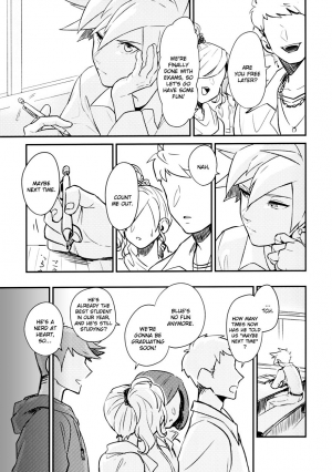 [Kemeo] Unfair [Pokémon] - Page 54