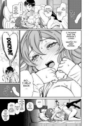  [Miyabi] Junjou Shoujo Et Cetera - Pure-hearted Girl Et Cetera [English] {doujin-moe.us} [Digital]  - Page 22