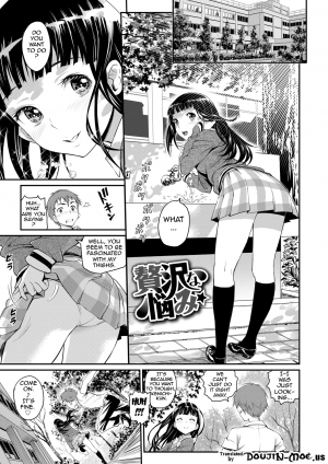  [Miyabi] Junjou Shoujo Et Cetera - Pure-hearted Girl Et Cetera [English] {doujin-moe.us} [Digital]  - Page 28