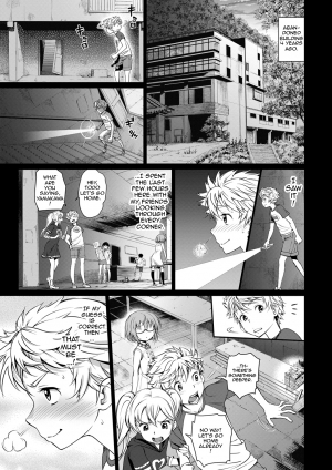  [Miyabi] Junjou Shoujo Et Cetera - Pure-hearted Girl Et Cetera [English] {doujin-moe.us} [Digital]  - Page 70