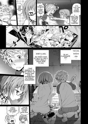  [Miyabi] Junjou Shoujo Et Cetera - Pure-hearted Girl Et Cetera [English] {doujin-moe.us} [Digital]  - Page 72