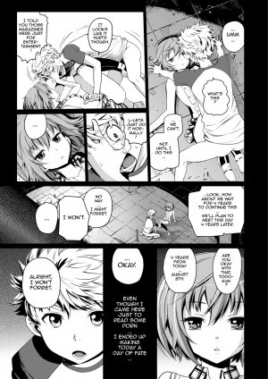  [Miyabi] Junjou Shoujo Et Cetera - Pure-hearted Girl Et Cetera [English] {doujin-moe.us} [Digital]  - Page 80