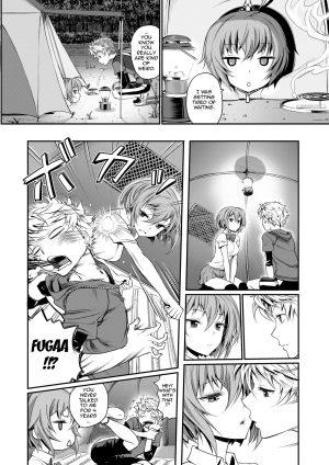  [Miyabi] Junjou Shoujo Et Cetera - Pure-hearted Girl Et Cetera [English] {doujin-moe.us} [Digital]  - Page 83