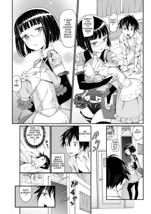  [Miyabi] Junjou Shoujo Et Cetera - Pure-hearted Girl Et Cetera [English] {doujin-moe.us} [Digital]  - Page 121