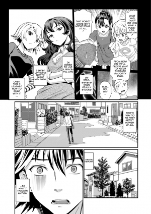  [Miyabi] Junjou Shoujo Et Cetera - Pure-hearted Girl Et Cetera [English] {doujin-moe.us} [Digital]  - Page 162