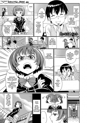  [Miyabi] Junjou Shoujo Et Cetera - Pure-hearted Girl Et Cetera [English] {doujin-moe.us} [Digital]  - Page 174