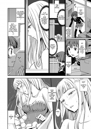  [Miyabi] Junjou Shoujo Et Cetera - Pure-hearted Girl Et Cetera [English] {doujin-moe.us} [Digital]  - Page 177