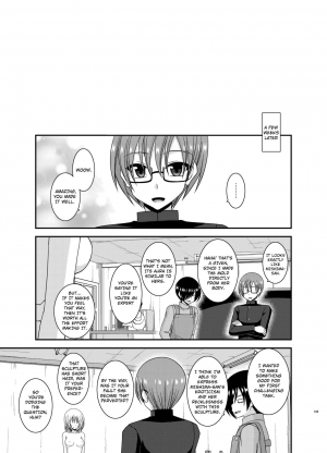 [valssu (Charu)] Roshutsu Shoujo Yuugi Aida [English] [Munyu] [Digital] [Incomplete] - Page 37