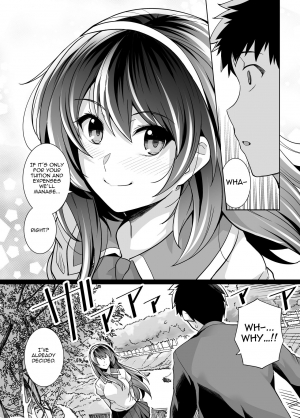 [Royal Bitch (haruhisky)] Ane wa Oyaji ni Dakareteru 2 | My Sister Sleeps With My Dad 2 [English] {Awesome Sauce} [Decensored] - Page 13