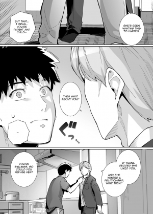 [Royal Bitch (haruhisky)] Ane wa Oyaji ni Dakareteru 2 | My Sister Sleeps With My Dad 2 [English] {Awesome Sauce} [Decensored] - Page 26