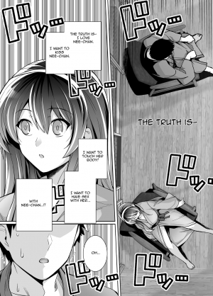 [Royal Bitch (haruhisky)] Ane wa Oyaji ni Dakareteru 2 | My Sister Sleeps With My Dad 2 [English] {Awesome Sauce} [Decensored] - Page 41