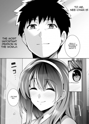 [Royal Bitch (haruhisky)] Ane wa Oyaji ni Dakareteru 2 | My Sister Sleeps With My Dad 2 [English] {Awesome Sauce} [Decensored] - Page 43