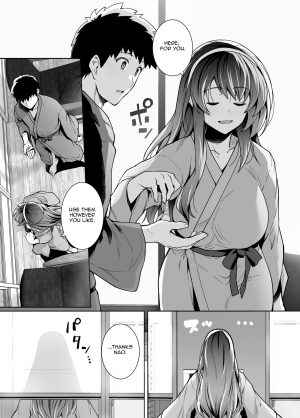 [Royal Bitch (haruhisky)] Ane wa Oyaji ni Dakareteru 2 | My Sister Sleeps With My Dad 2 [English] {Awesome Sauce} [Decensored] - Page 47