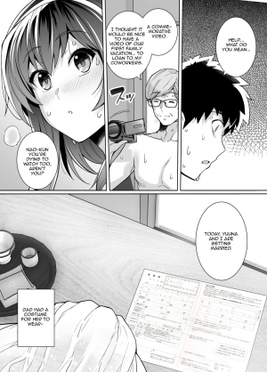 [Royal Bitch (haruhisky)] Ane wa Oyaji ni Dakareteru 2 | My Sister Sleeps With My Dad 2 [English] {Awesome Sauce} [Decensored] - Page 58