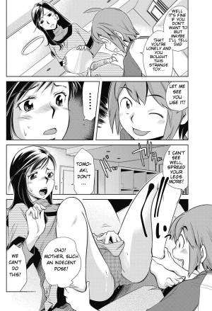 [PURUPyon Saitou] Omocha no Tsukaikata | The Way to Use a Toy (Junai Kajitsu 2011-05) [English] [Digital] - Page 5